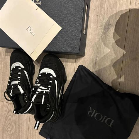 dior 22s